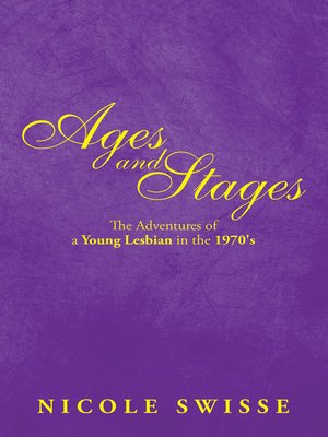 cover image of Ages and Stages